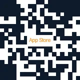 App Store下载二维码 - 每日大赛 波波体育app APP