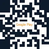 Google Play下载二维码 - 每日大赛 波波体育app APP